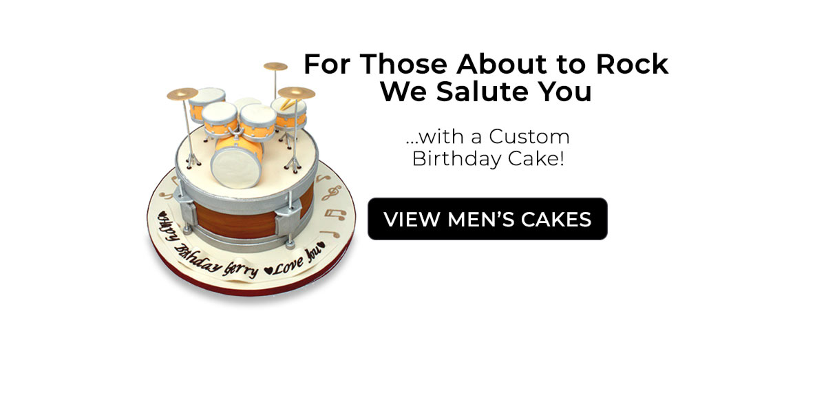 Custom cakes for all occasions | Las Vegas Custom Cakes