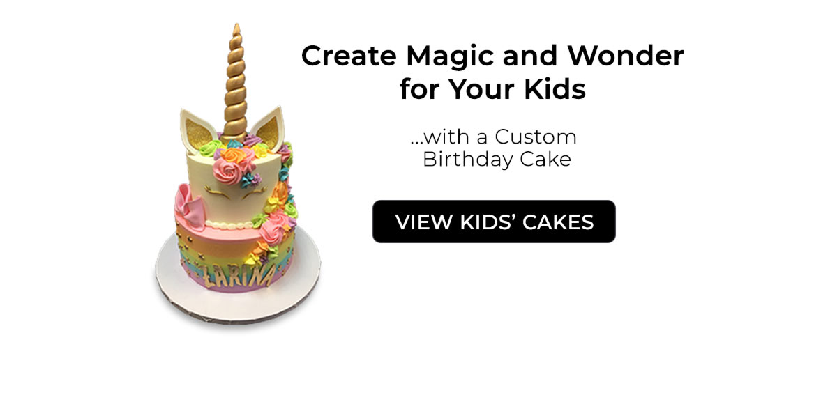 Best First Birthday Cake In Mumbai | Order Online