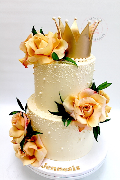 18th Birthday Cake Ideas for a Memorable Celebration : Chanel & LV Birthday  Cake