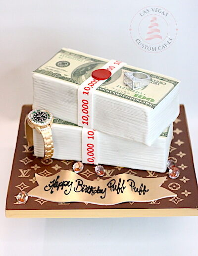 Billion Dollar Delicacy-Cakes | BookTheParty.in