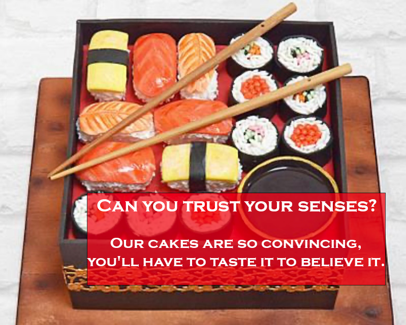 sushicake