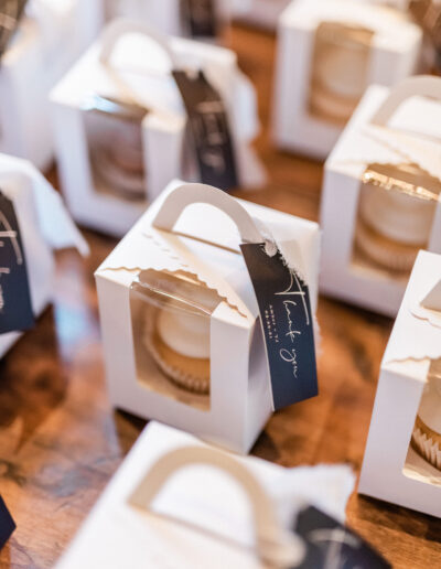 Individual Cupcakes