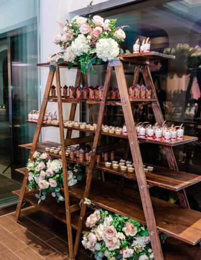 Dessert Array