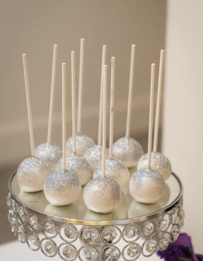 Cake Pops