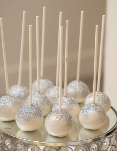 Cake Pops