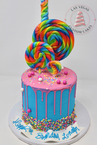 Customizable Cakes for Kids, Designer cake