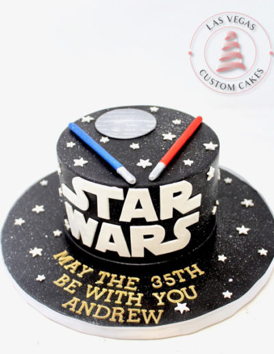 Star Wars Galaxy #KM104
