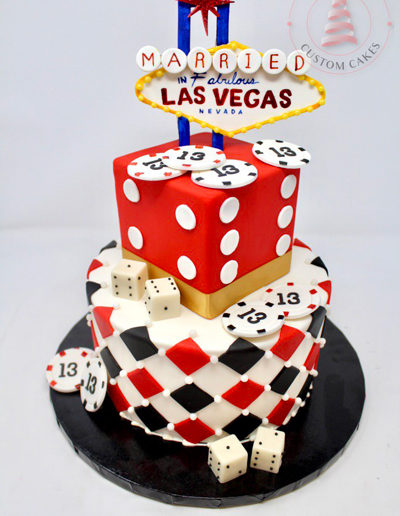 3 Best Cakes in Las Vegas, NV - ThreeBestRated